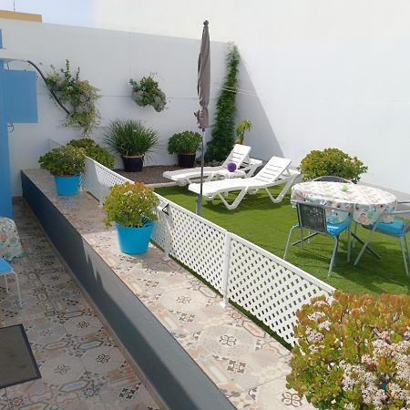 Casa Fortu La Palma Los Llanos De Aridane Exteriör bild