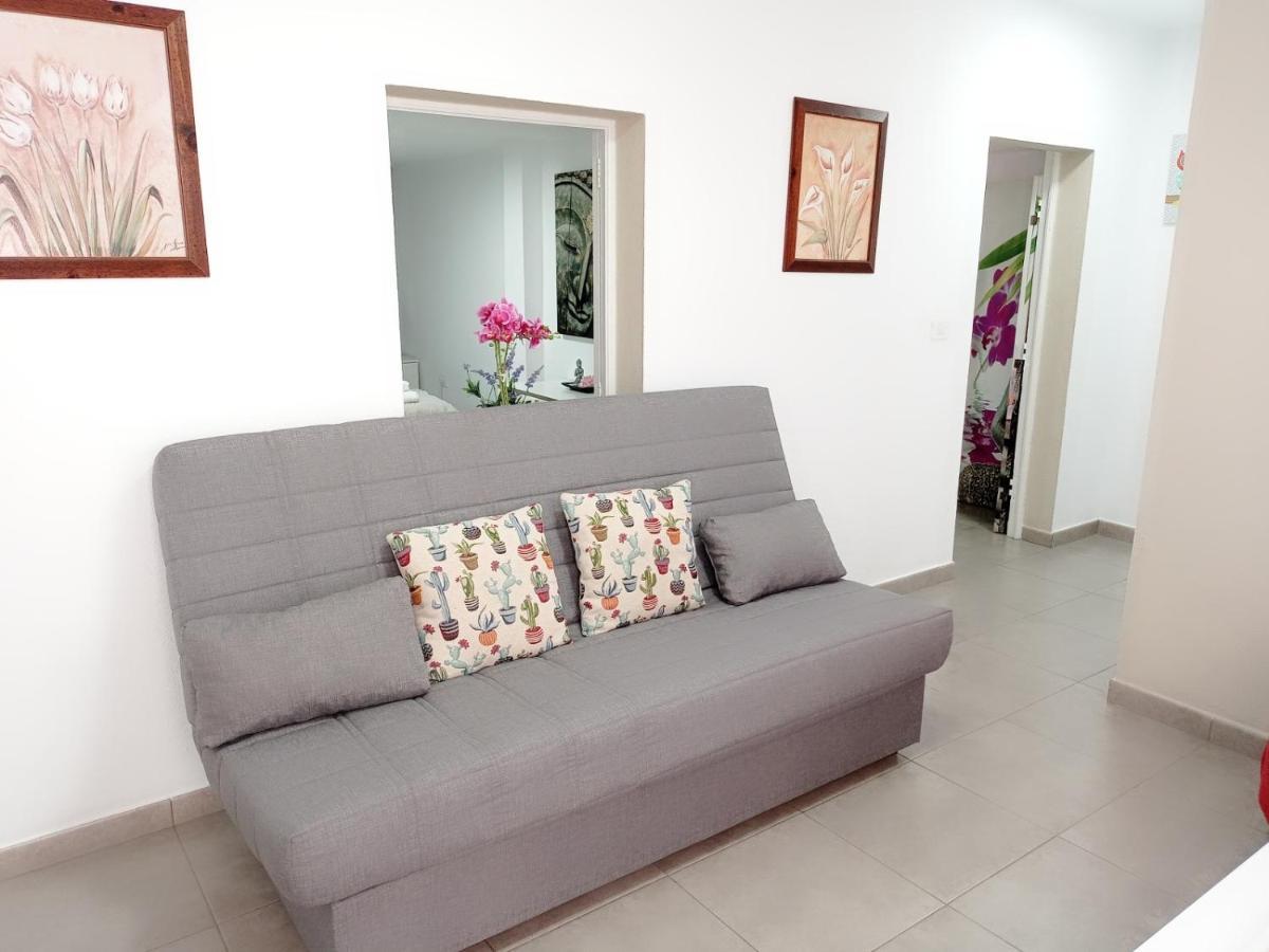 Casa Fortu La Palma Los Llanos De Aridane Exteriör bild