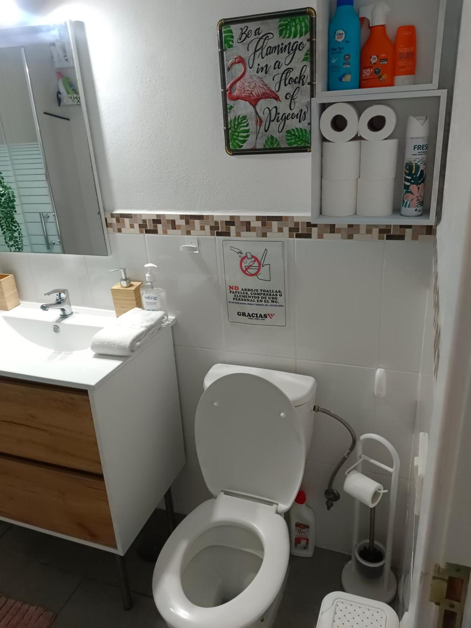 Casa Fortu La Palma Los Llanos De Aridane Exteriör bild